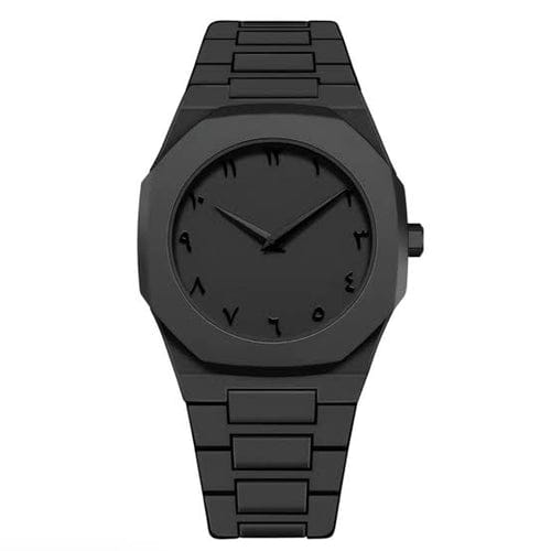 Black Aura Watch